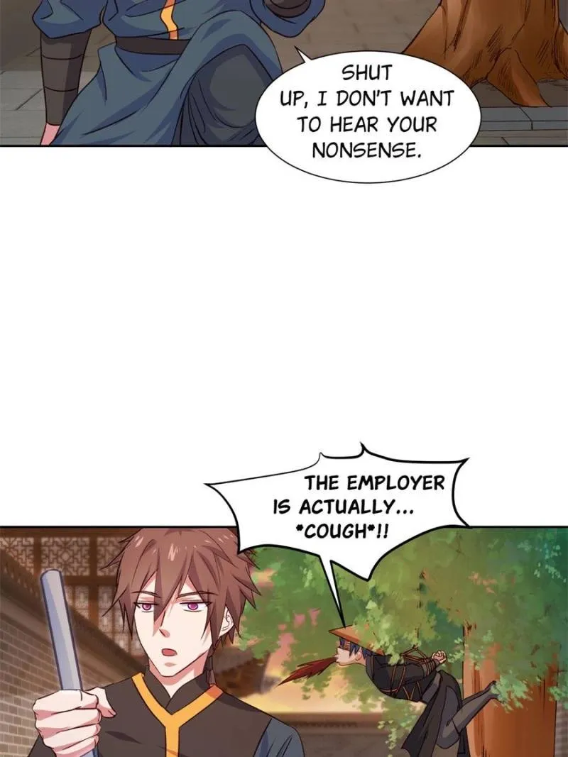 My Harem Depend On Drawing Card Chapter 27 page 20 - 