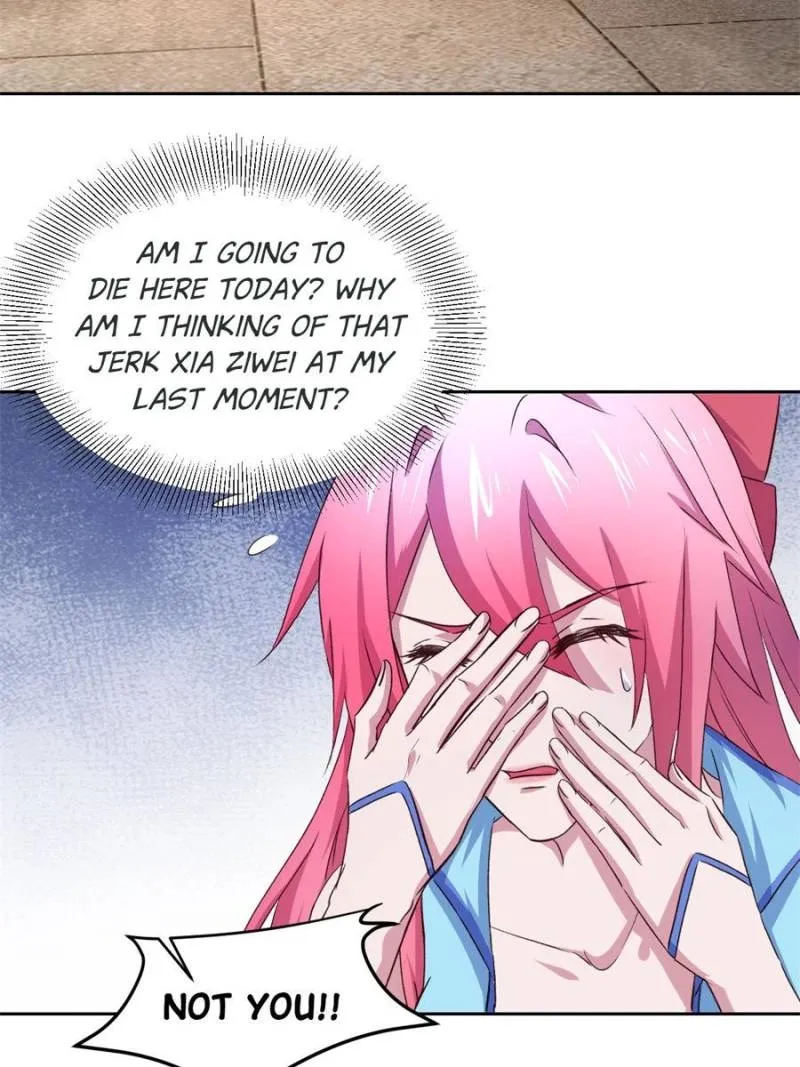 My Harem Depend On Drawing Card Chapter 27 page 28 - 