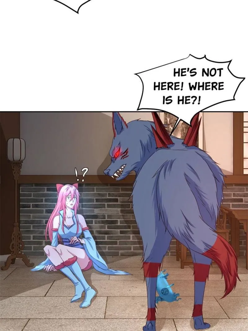 My Harem Depend On Drawing Card Chapter 27 page 29 - 