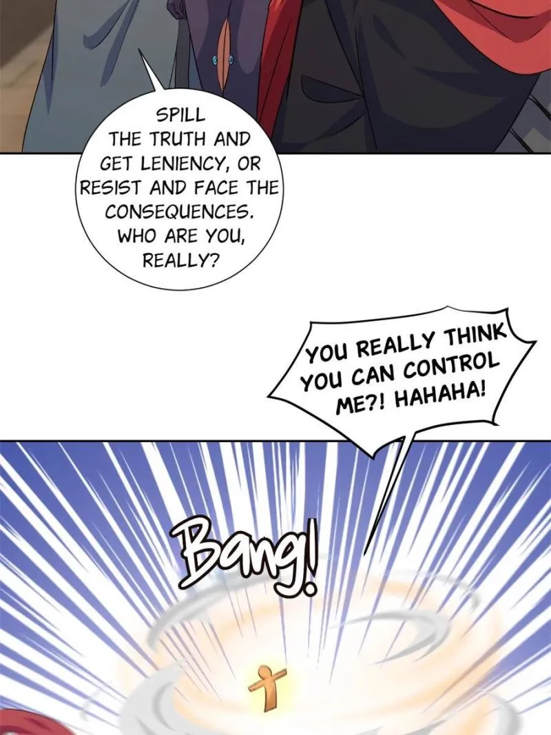 My Harem Depend On Drawing Card Chapter 27 page 4 - 