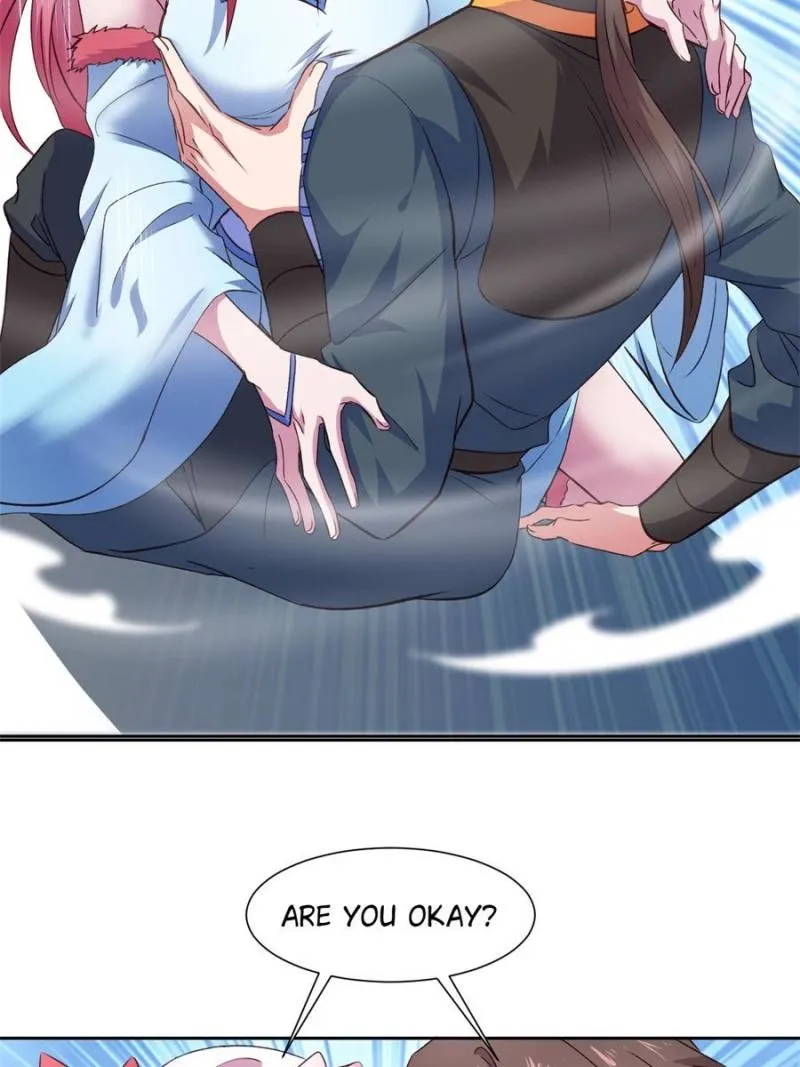 My Harem Depend On Drawing Card Chapter 27 page 35 - 