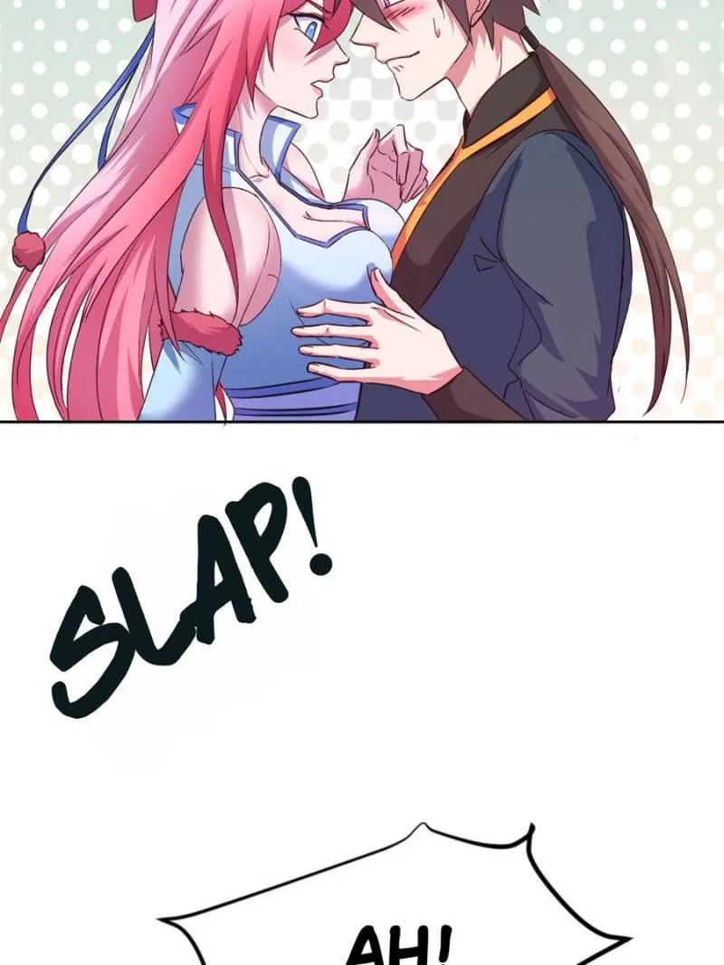 My Harem Depend On Drawing Card Chapter 27 page 37 - 
