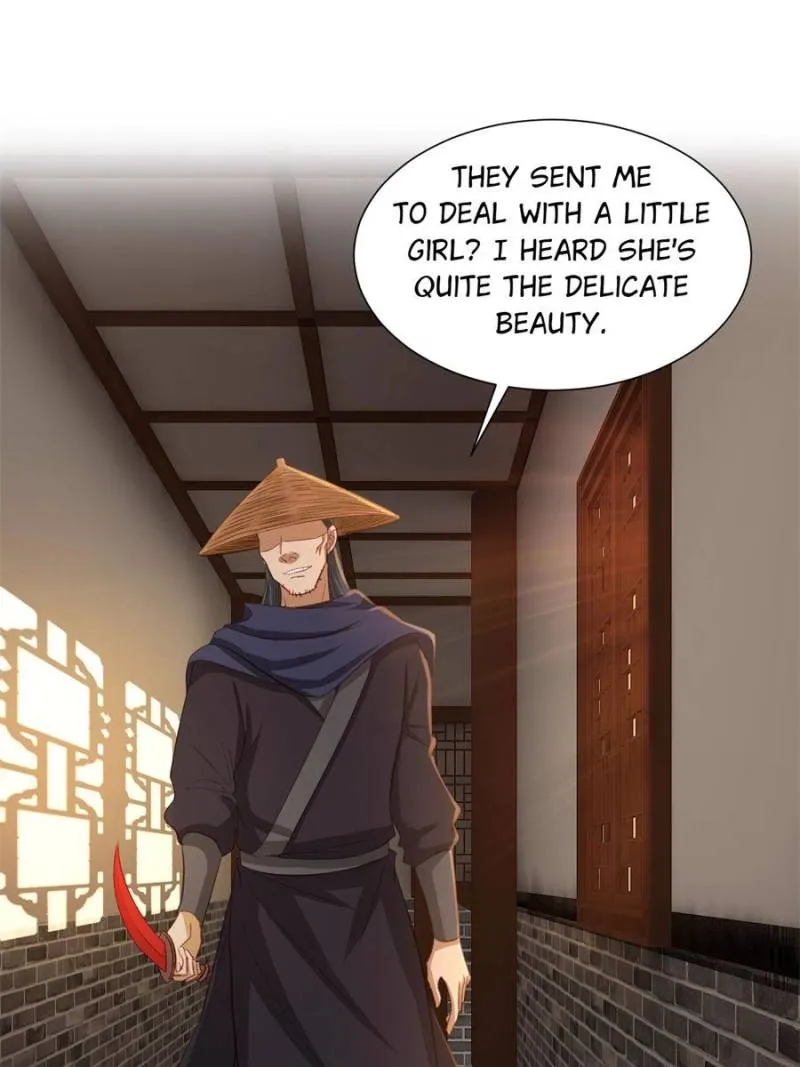 My Harem Depend On Drawing Card Chapter 27 page 41 - 