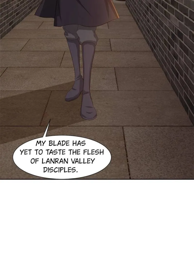 My Harem Depend On Drawing Card Chapter 27 page 42 - 