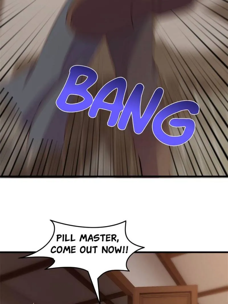 My Harem Depend On Drawing Card Chapter 27 page 49 - 