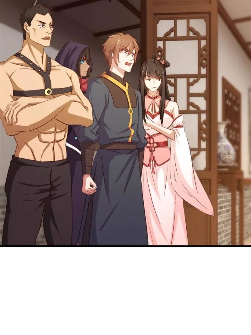 My Harem Depend On Drawing Card Chapter 27 page 50 - 