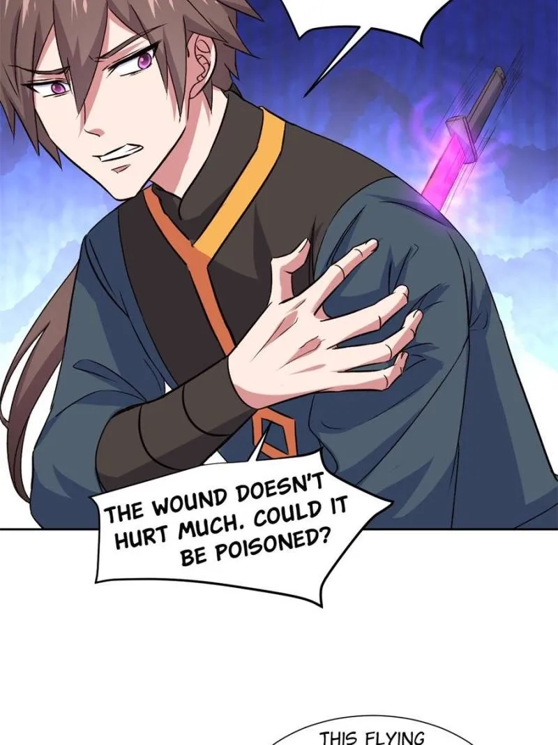 My Harem Depend On Drawing Card Chapter 27 page 6 - 