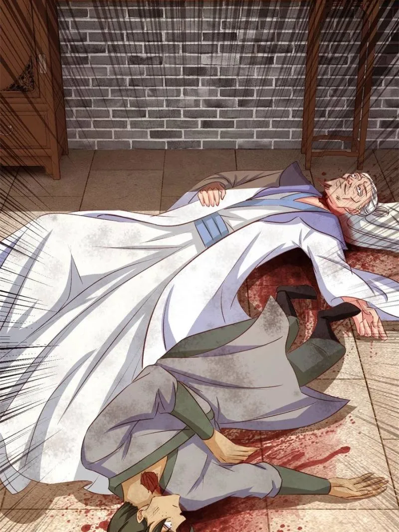 My Harem Depend On Drawing Card Chapter 27 page 52 - 