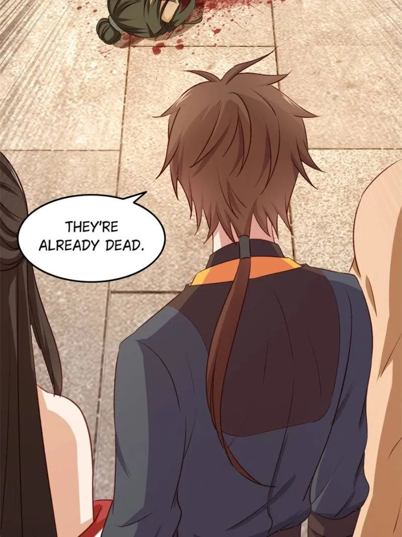My Harem Depend On Drawing Card Chapter 27 page 53 - 