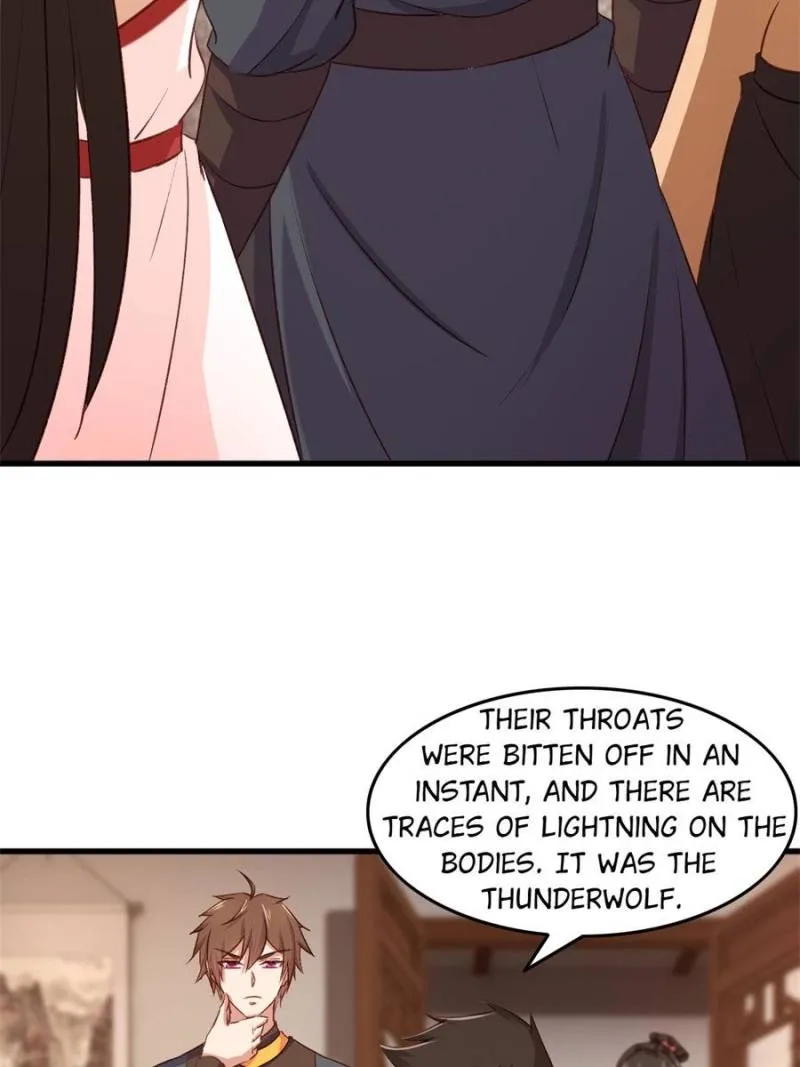 My Harem Depend On Drawing Card Chapter 27 page 54 - 