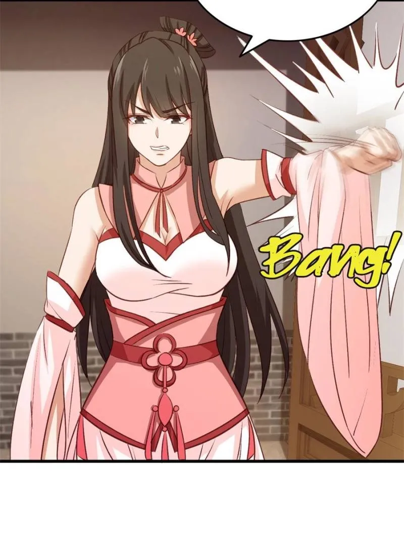 My Harem Depend On Drawing Card Chapter 27 page 56 - 