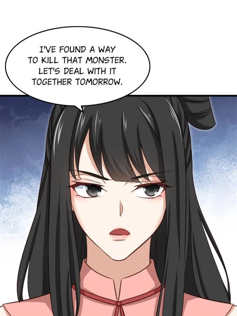 My Harem Depend On Drawing Card Chapter 27 page 58 - 