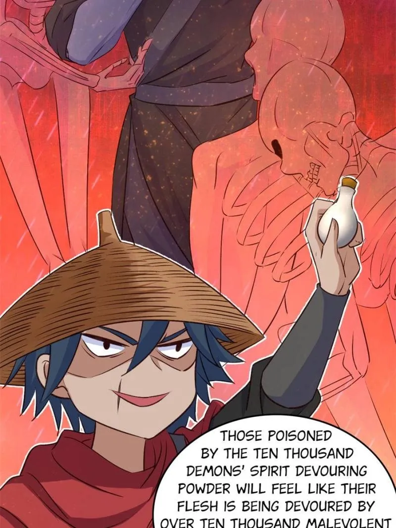 My Harem Depend On Drawing Card Chapter 27 page 10 - 