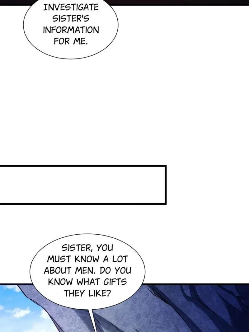 My Harem Depend On Drawing Card Chapter 28 page 13 - 