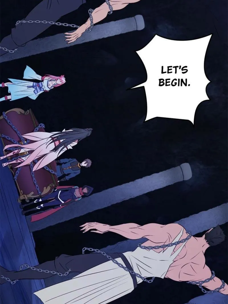 My Harem Depend On Drawing Card Chapter 28 page 21 - 