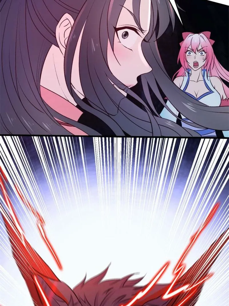 My Harem Depend On Drawing Card Chapter 28 page 27 - 