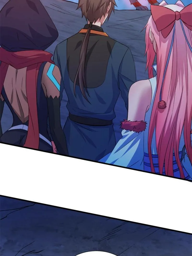 My Harem Depend On Drawing Card Chapter 28 page 36 - 