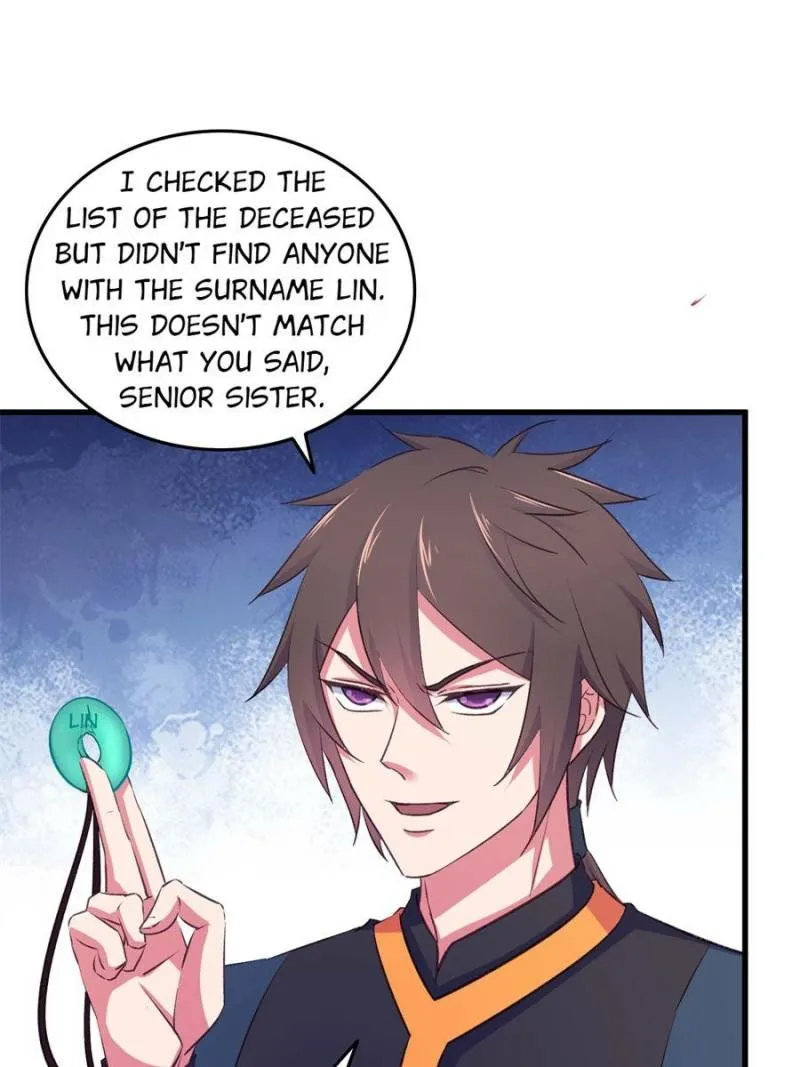 My Harem Depend On Drawing Card Chapter 28 page 49 - 