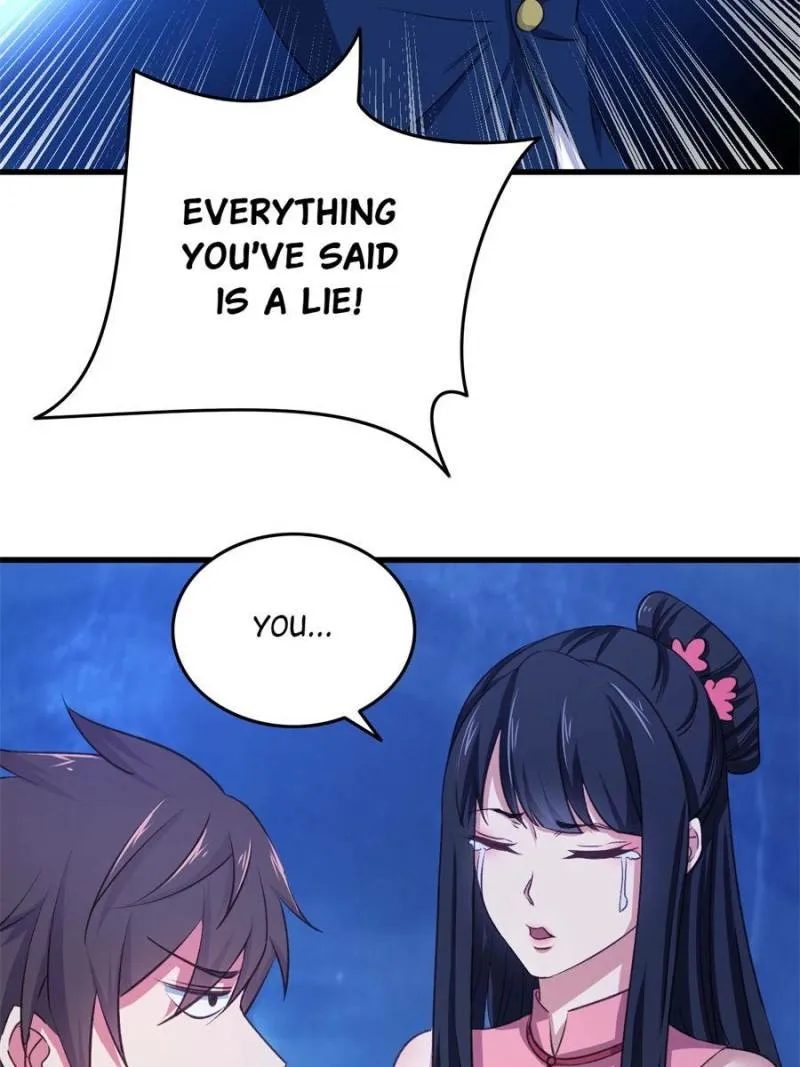 My Harem Depend On Drawing Card Chapter 28 page 56 - 