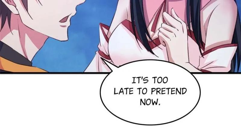 My Harem Depend On Drawing Card Chapter 28 page 57 - 