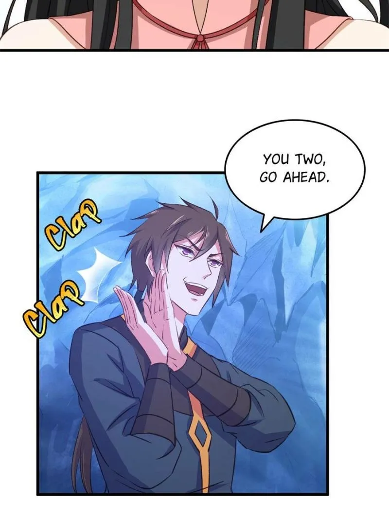 My Harem Depend On Drawing Card Chapter 28 page 59 - 