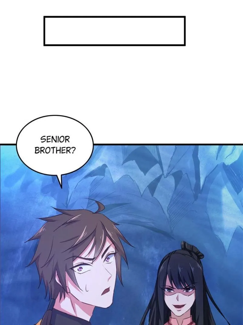 My Harem Depend On Drawing Card Chapter 28 page 60 - 