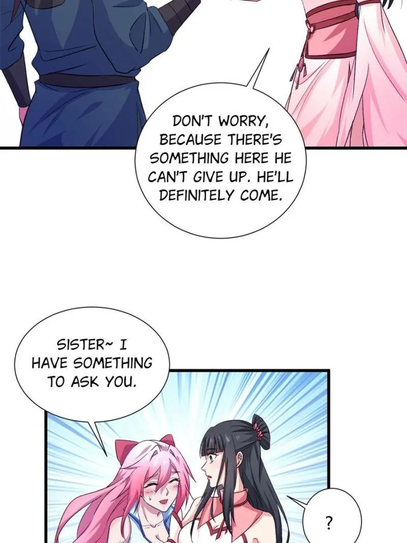 My Harem Depend On Drawing Card Chapter 28 page 7 - 