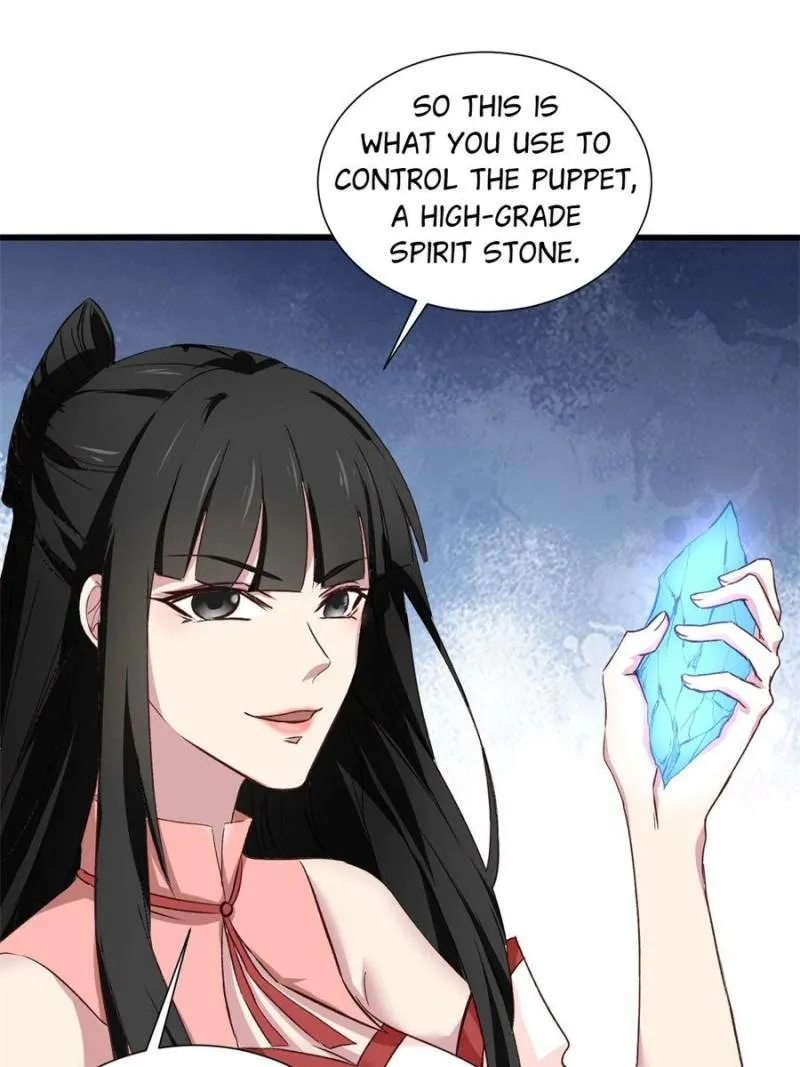 My Harem Depend On Drawing Card Chapter 28 page 69 - 