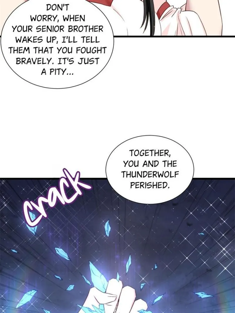 My Harem Depend On Drawing Card Chapter 28 page 70 - 
