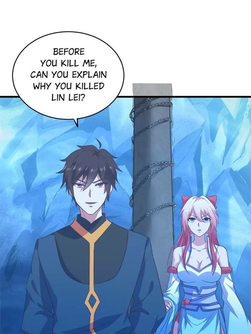 My Harem Depend On Drawing Card Chapter 29 page 1 - 