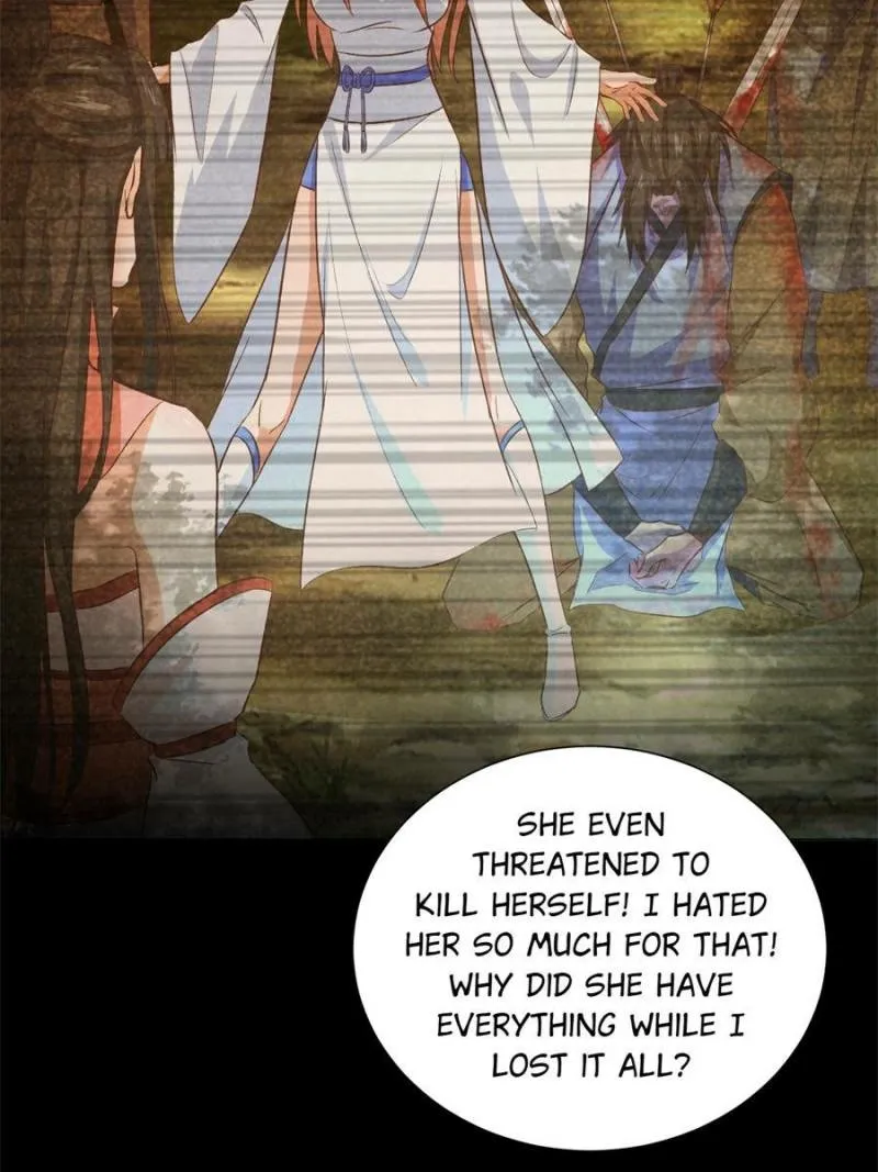 My Harem Depend On Drawing Card Chapter 29 page 12 - 