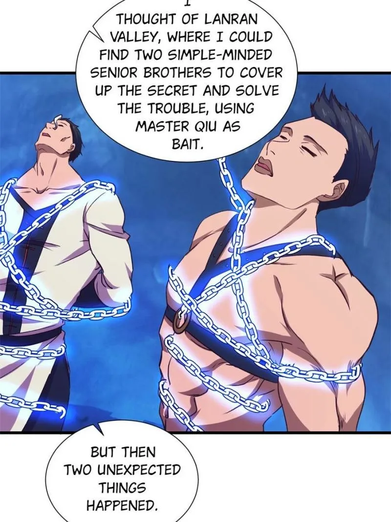 My Harem Depend On Drawing Card Chapter 29 page 18 - 