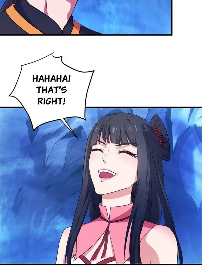 My Harem Depend On Drawing Card Chapter 29 page 22 - 