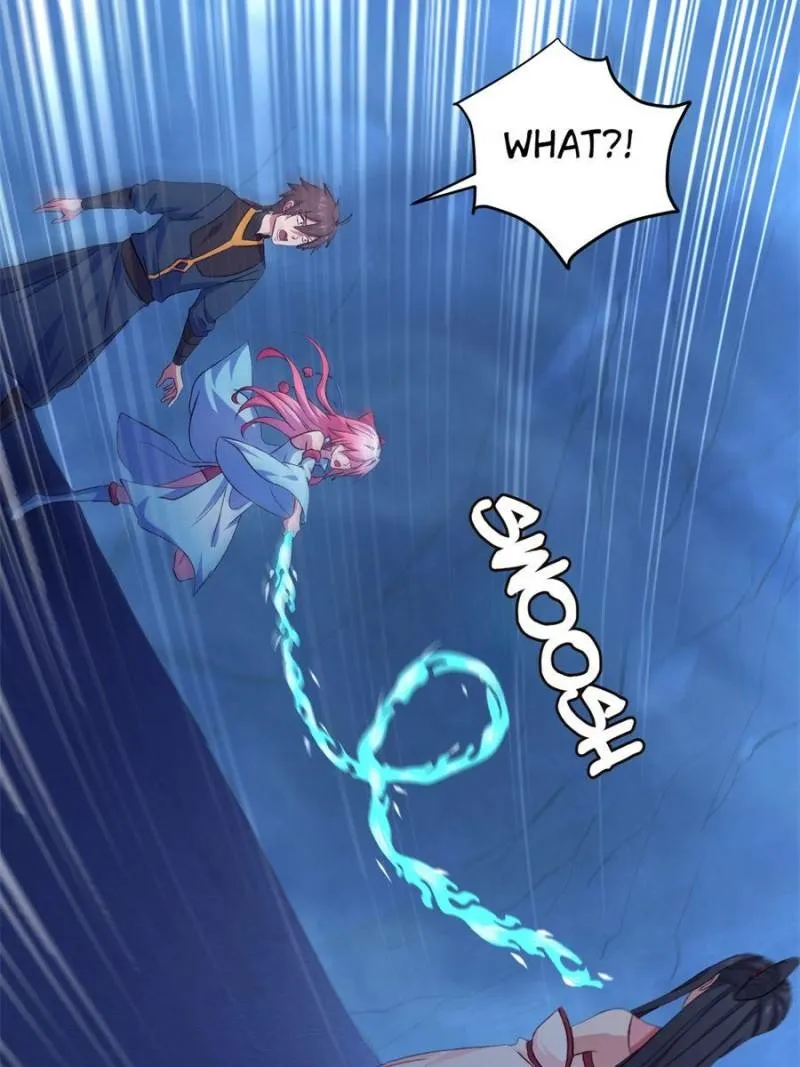 My Harem Depend On Drawing Card Chapter 29 page 24 - 