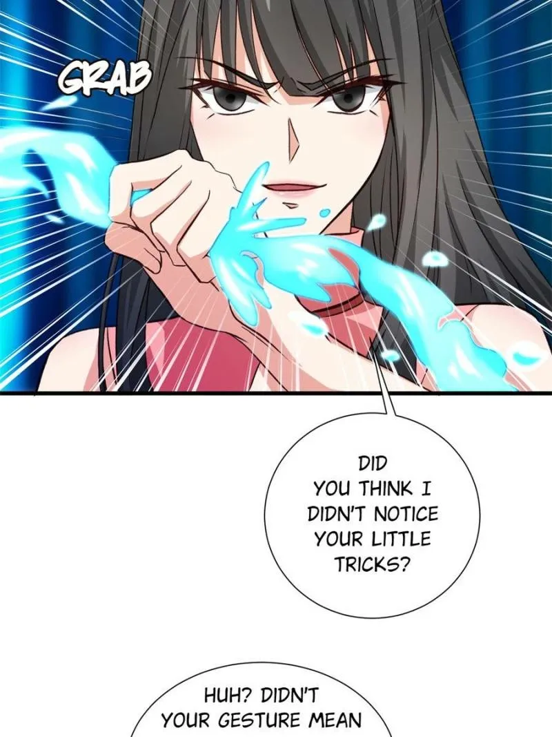 My Harem Depend On Drawing Card Chapter 29 page 26 - 