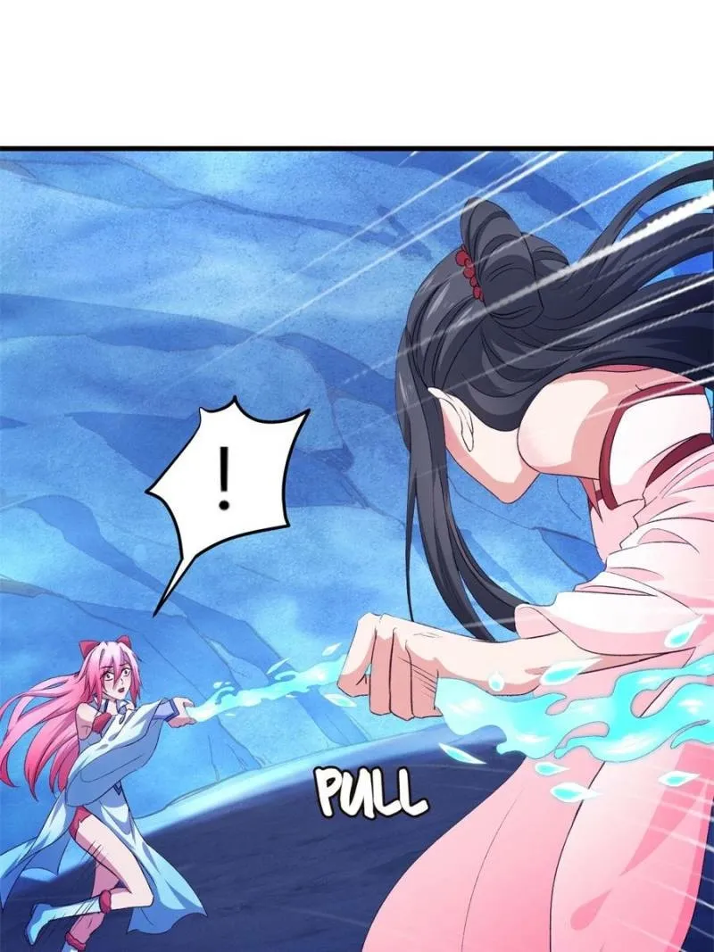 My Harem Depend On Drawing Card Chapter 29 page 29 - 