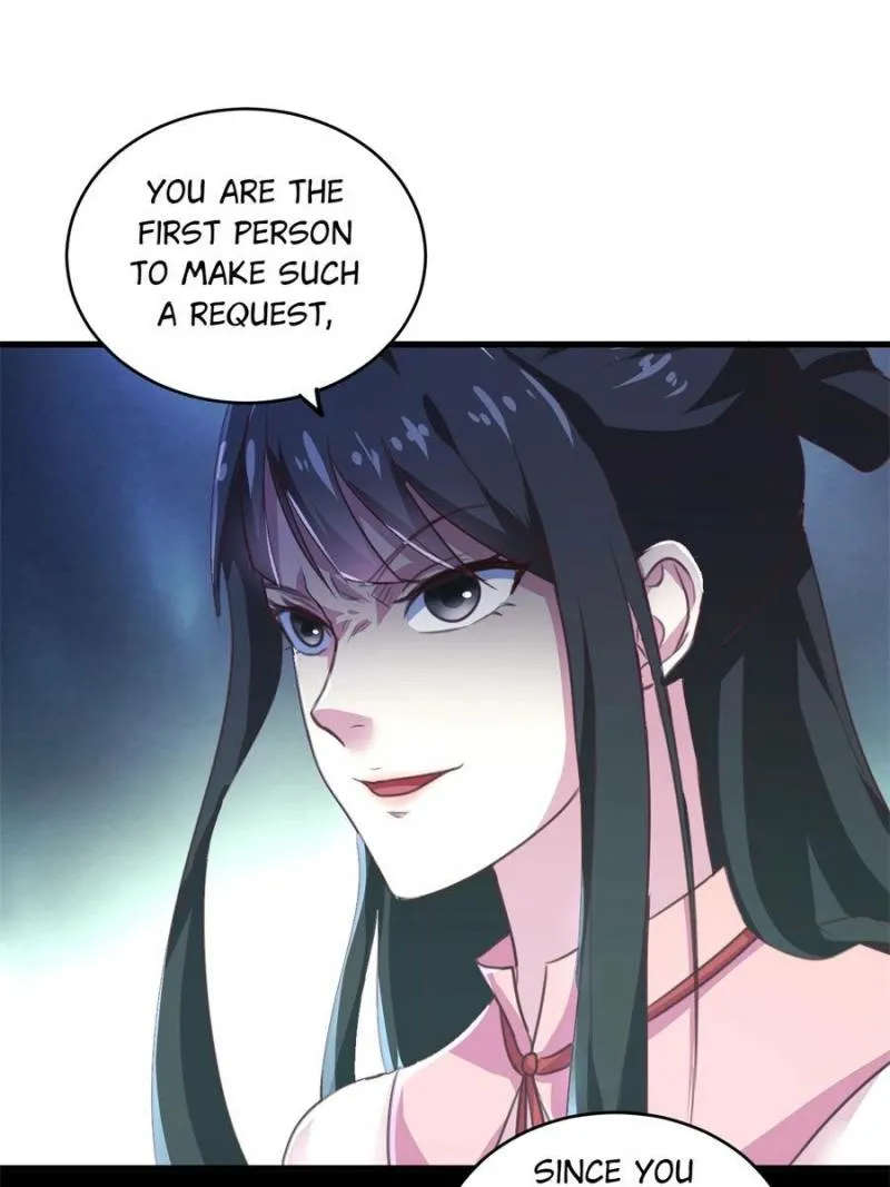 My Harem Depend On Drawing Card Chapter 29 page 4 - 