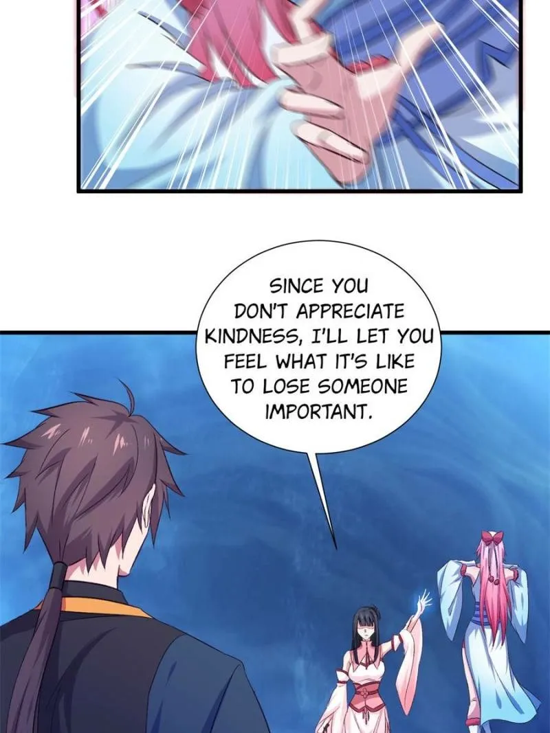 My Harem Depend On Drawing Card Chapter 29 page 31 - 