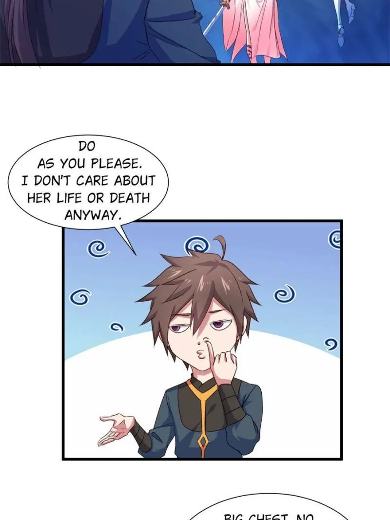 My Harem Depend On Drawing Card Chapter 29 page 32 - 