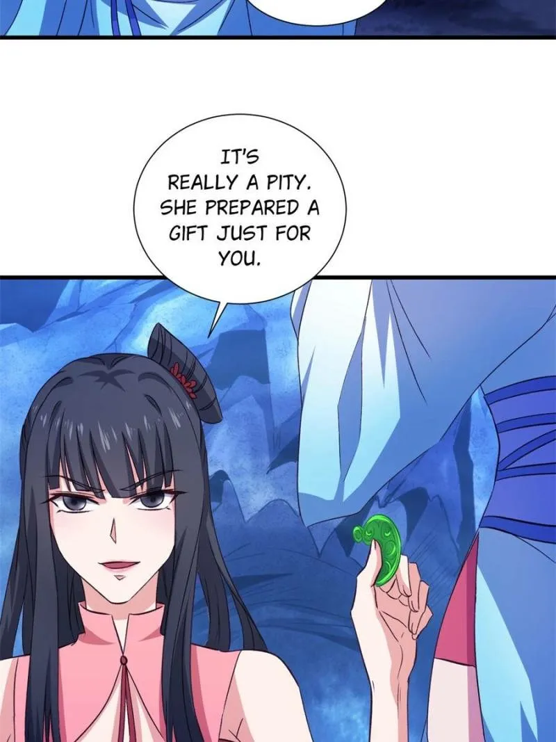 My Harem Depend On Drawing Card Chapter 29 page 34 - 