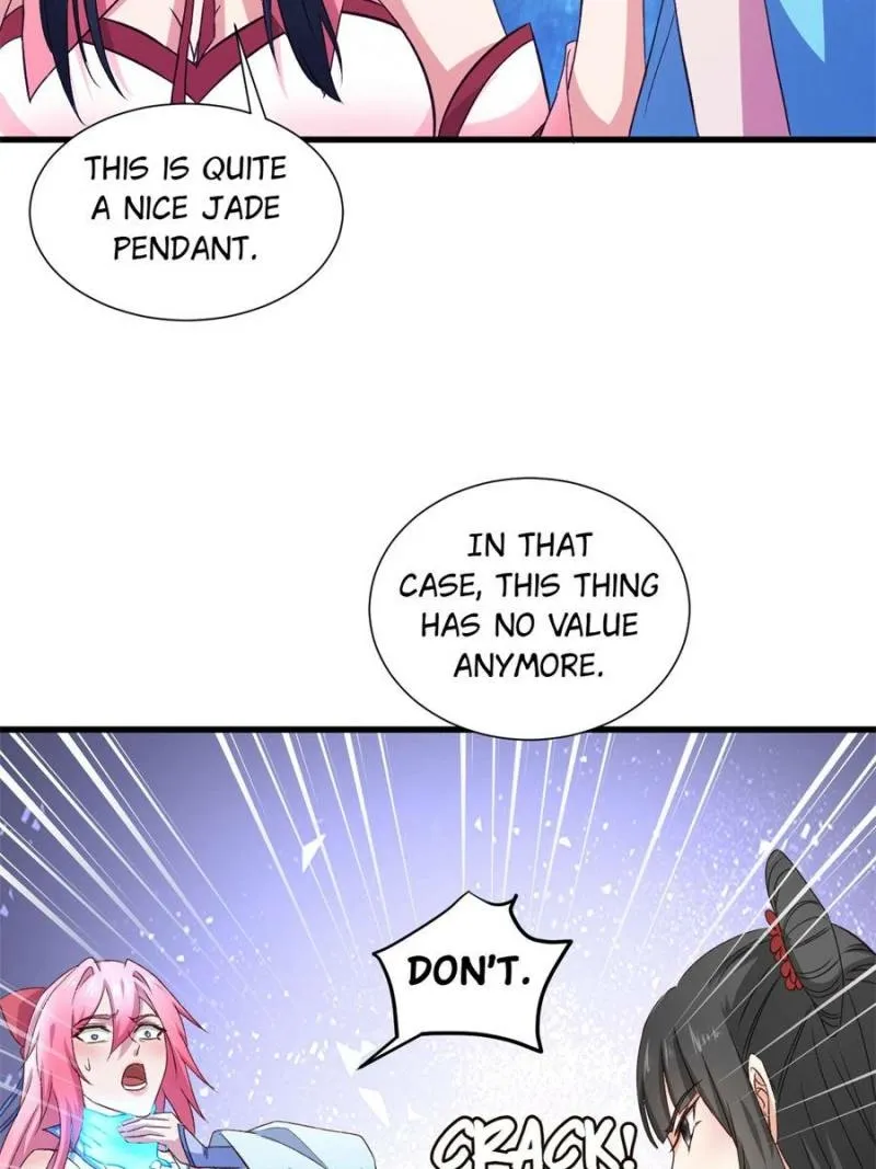 My Harem Depend On Drawing Card Chapter 29 page 35 - 