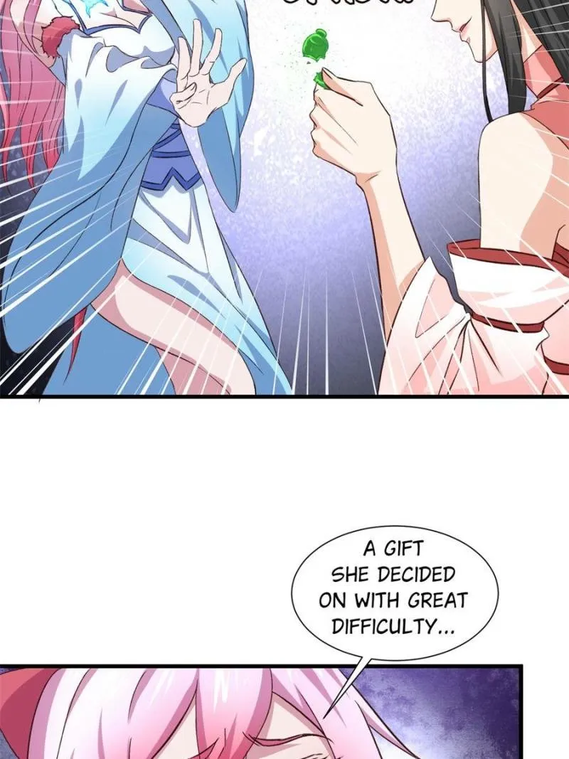 My Harem Depend On Drawing Card Chapter 29 page 36 - 