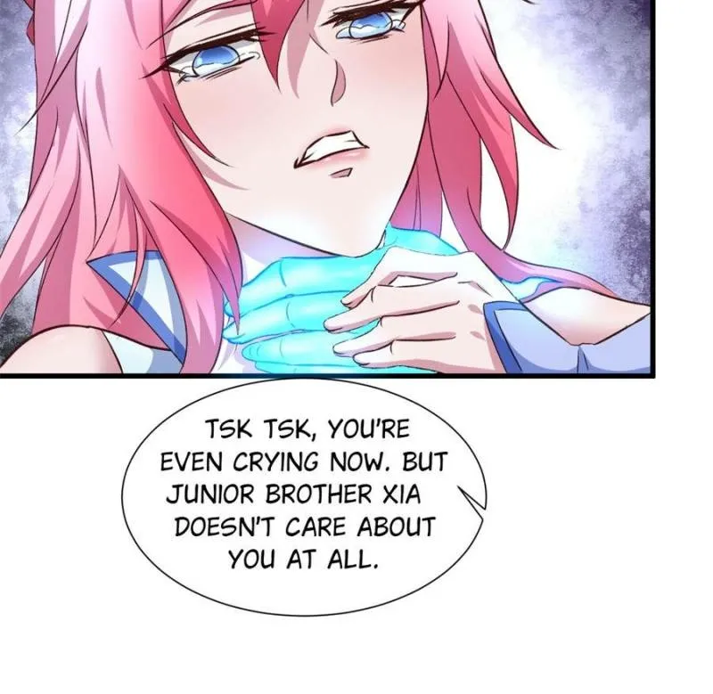 My Harem Depend On Drawing Card Chapter 29 page 37 - 