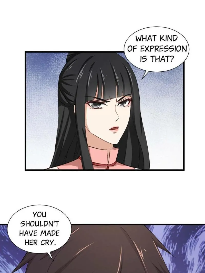 My Harem Depend On Drawing Card Chapter 29 page 38 - 