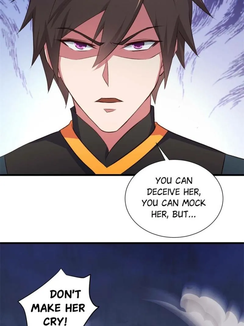 My Harem Depend On Drawing Card Chapter 29 page 39 - 
