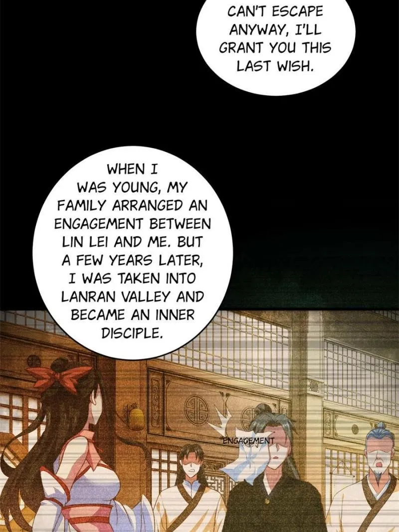 My Harem Depend On Drawing Card Chapter 29 page 5 - 