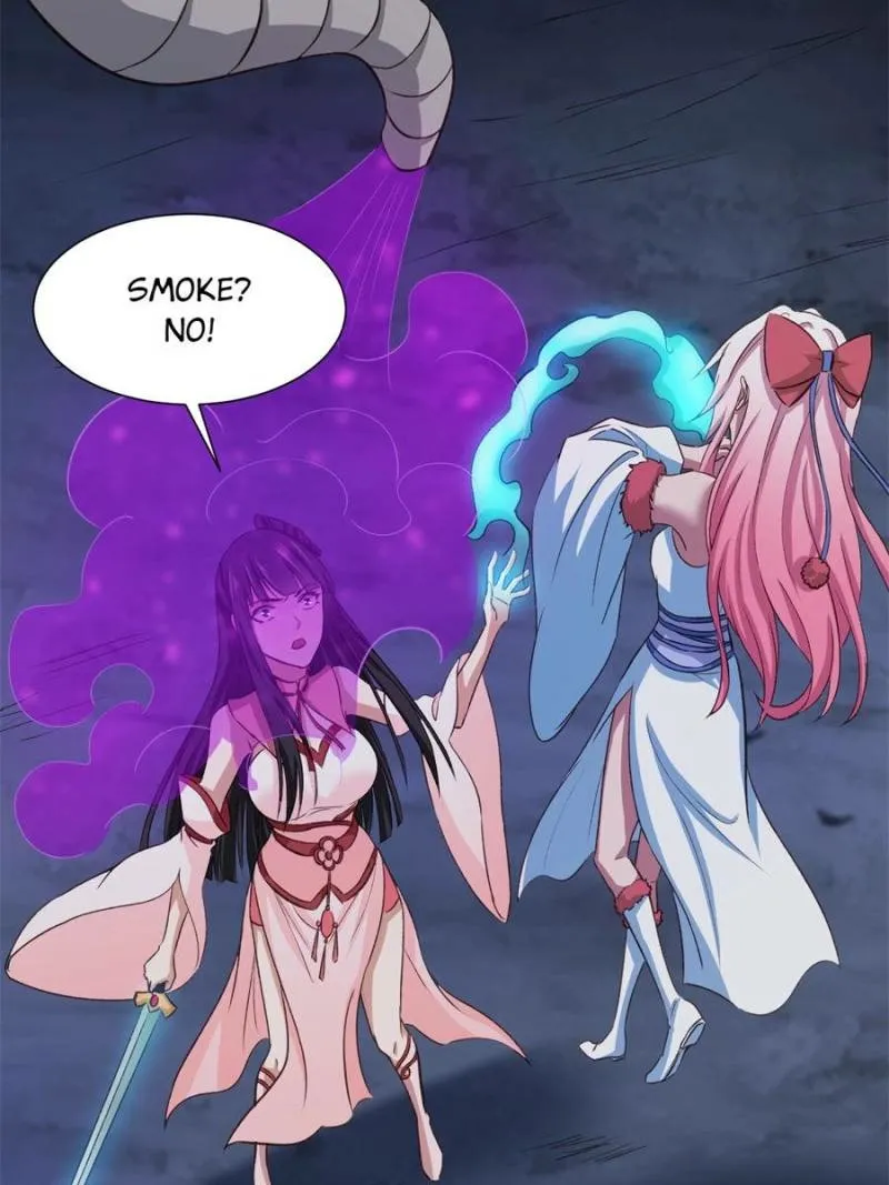 My Harem Depend On Drawing Card Chapter 29 page 45 - 