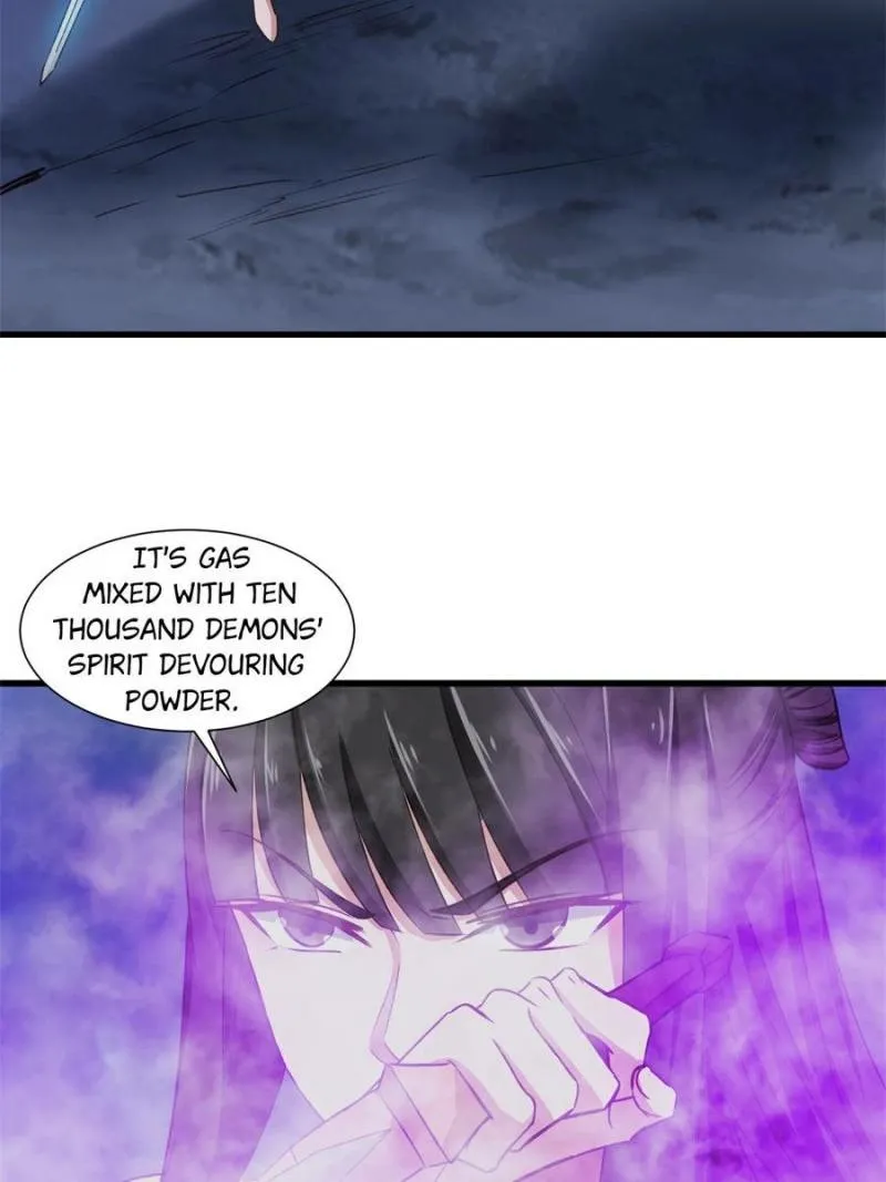 My Harem Depend On Drawing Card Chapter 29 page 46 - 