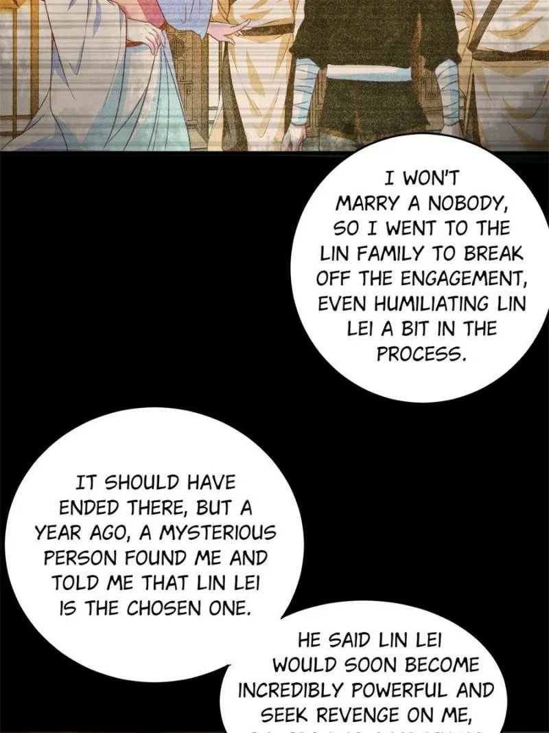 My Harem Depend On Drawing Card Chapter 29 page 6 - 