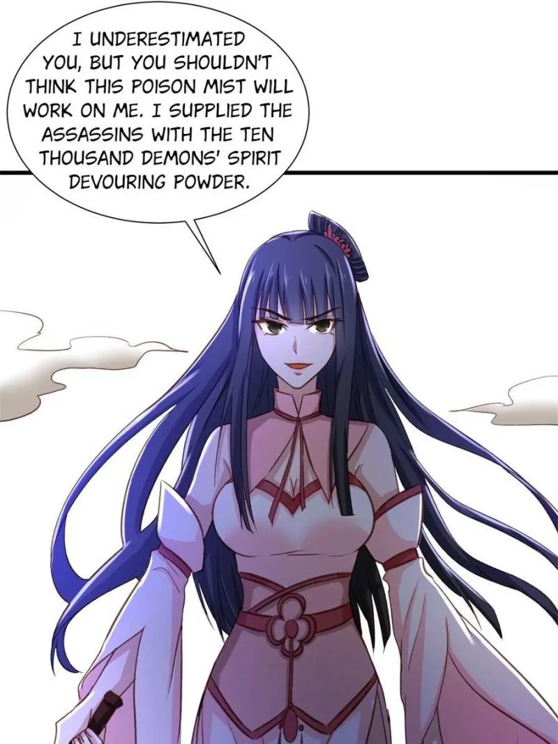 My Harem Depend On Drawing Card Chapter 29 page 58 - 